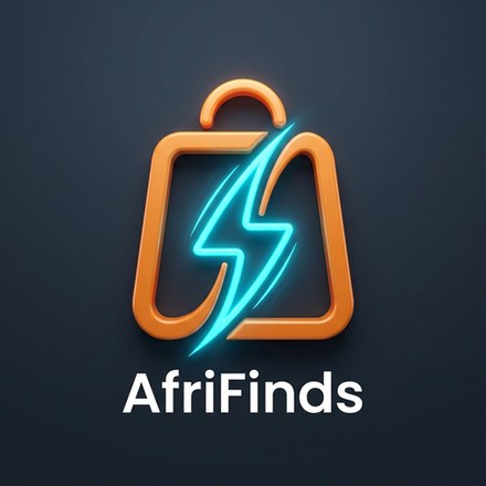 AfriFinds logo